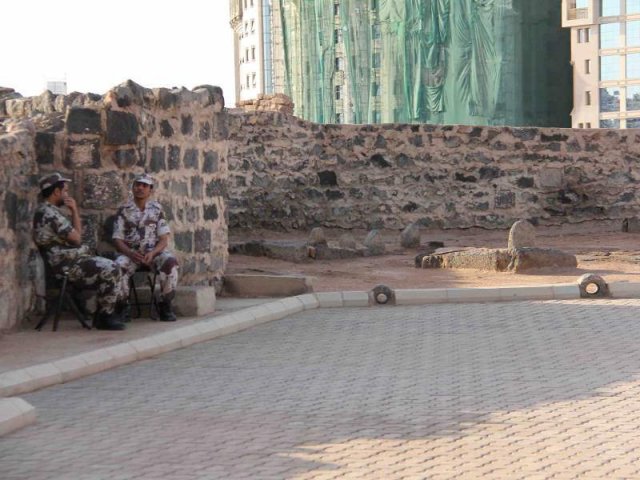 جدید ترین تصاویر مدینه - بقیع 1392